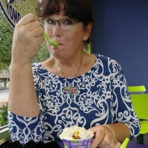 Meet your Posher, Melody